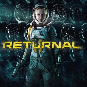 Returnal リターナル PC Steam ダウンロードコード 日本語可