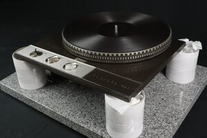 F★ GARRARD ガラード 401 ターンテーブル レコードプレーヤー【難あり品】