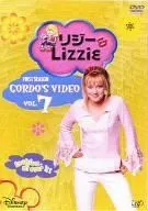 【中古】リジー & Lizzie 7 [DVD]