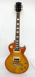 N395 音出しOK EDWARDS エドワーズ レスポールタイプ エレキギター Limited MODEL リミテッド モデル Seymour Duncan セイモア ダンカン