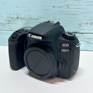 Canon EOS 9000D ボディ 2420万画素 本体のみ ジャンク