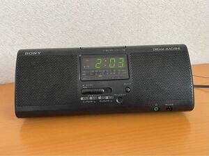  SONY ソニー ラジオ ICF-CS750 