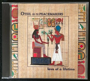 Oteil and The Peacemakers Love Of A Lifetime ◎ オテイルバーブリッジ ◎ オールマンブラザーズバンド ◎ デレクトラックスバンド