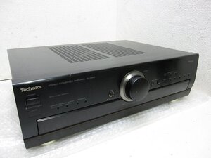 PK21412S★Technics テクニクス★プリメインアンプ★SU-A900★