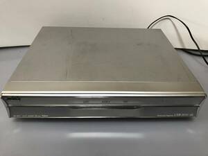 Victor　HDD/DVD/VHSレコーダー　DR-MX1　ジャンクRT-428