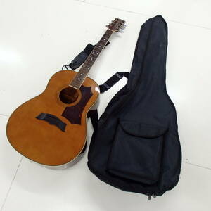 1円スタート Morris モーリス アコースティックギター アコギ MG-30 ケース・ギターストラップ付き 4-555