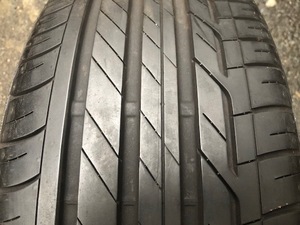 バリ山ラジアル 225/45R19 BRIDGESTONE TURANZA T001ブリヂストントランサ 1本 MAZDA6 C-HR V36 CX-3 ATENZA BMW X1 X2 F30 F34 BMW MINI