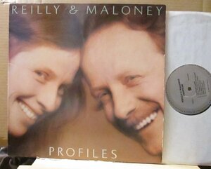 REILLY&MALONEY/PROFILES/SSW/folk/