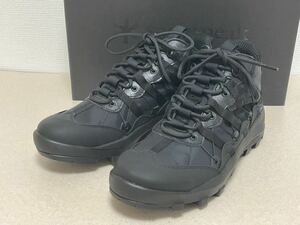 新品未使用！Snow Peak スノーピーク Mountain Treck Shoes マウンテン トレックシューズ 27