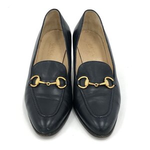 GUCCI グッチ パンプス 101 4249 サイズ36【DAAQ3012】