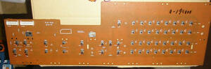 ★KORG i2/i3 スイッチボタン BOARD KLM-1626★OK!!★MADE in JAPAN★