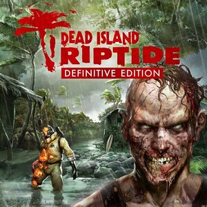 Dead Island: Riptide Definitive Edition デッドアイランド リップタイド ★ アクション サバイバル ★ PCゲーム Steamコード Steamキー 