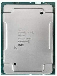 Intel Xeon W-3265 SRFFE 24C 2.7GHz 4.6GHz 33MB 205W LGA3647 DDR4-2933