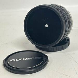 1円~【動作未確認】オリンパス OLYMPUS M.ZUIKO DIGITAL 9-18mm 1:4-5.6 一眼カメラ用 レンズ 付属品あり J152313