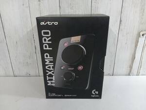 Logicool ミックスアンプ astro MA3P03 2018年製