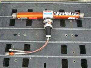 holmatro ホルマトロ 油圧プラジャーリム RA3322 レスキューツール 救助器具