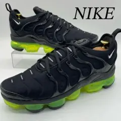 【希少】　ナイキ　NIKE VOLT ボルト VAPORMAX PLUS