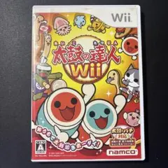 太鼓の達人Wii