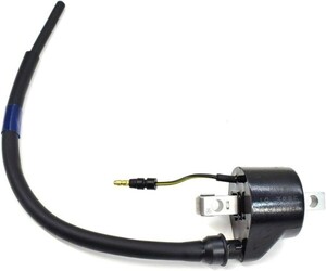 ホンダ 純正 XR650R イグニッションコイル HONDA XR650R Coil Ignition 未使用 Genuine JDM OEM メーカー純正品