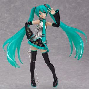 グッドスマイルカンパニー　figma　200　初音ミク 2.0　未開封品