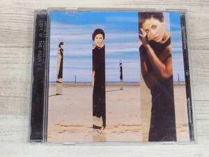 CD / Left of the Middle / ナタリー・インブルーリア /『D11』/ 中古