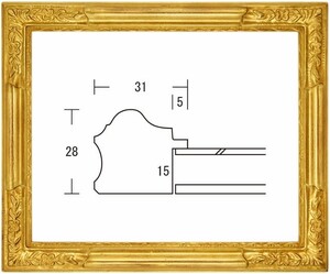 珠ロベリア 小全紙サイズ