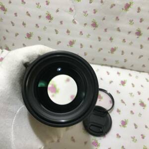 SMC PENTAXーA 645用　200mm f4 フード内藏 良品