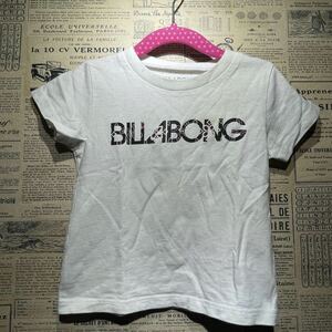 BILLABONG ビラボン Tシャツ 90