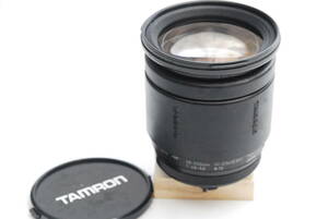 TAMRON AF ASPHERICAL LD 28-200mm (良品） 11-21-15