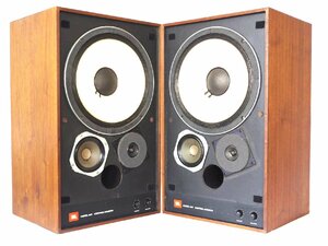 【１年保証】　今甦る、古き懐かしのJBL 4311WXA アル二コ 　究極の完全メンテナンス＆スーパーチューニング ※新品のグリル、ネットカバー