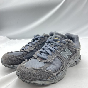 【中古】New Balance M2002RDB サイズ26cm ニューバランス[240019467502]