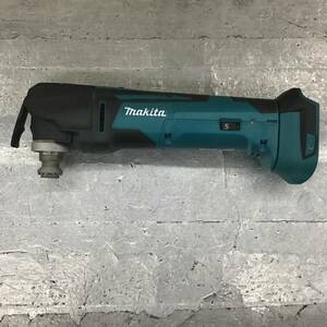 【美品】★マキタ(makita) コードレスマルチツール TM51DZ