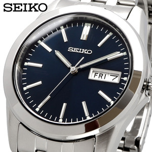 【父の日 ギフト】SEIKO セイコー 腕時計 メンズ 国内正規品 SPIRIT スピリット クォーツ SCXC011