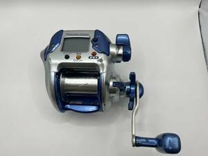 ★ 1円スタート　釣り具　リール　SHIMANO　シマノ　3000H　Tankenmaru System　釣り ②