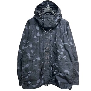 アベイシングエイプ×ネイバーフッド A BATHING APE×NEIGHBORHOOD　 2017SS NHBP．SNOWBOARD／N-JKT 商品番号：8071000126160-071S-JKM