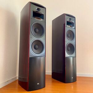 【JBL60周年モデル】JBL LS80 LS-80トールボーイスピーカー