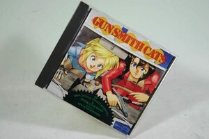 （CD）GUNSMITHCATS （ ガンスミスキャッツ ）【中古】