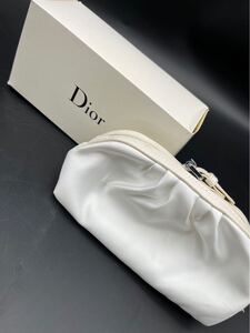 Christian Dior ディオールポーチ ノベルティポーチ