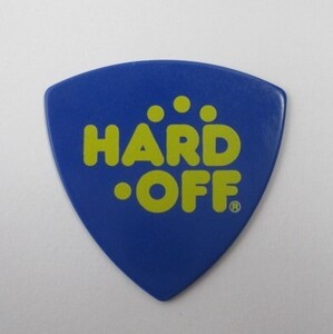 ★ハードオフ HARD-OFF 中古 ギターピック