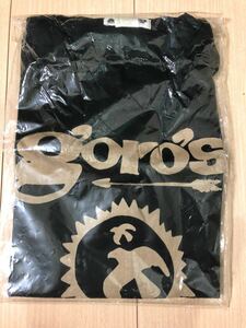 希少！本物！自身で購入！新品未使用 未開封 goro