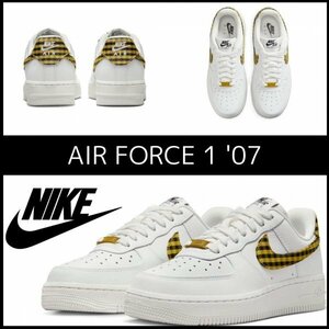 NIKE WMNS AIR FORCE 1 