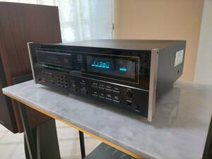 McIntosh MCD7007 ビンテージ銘器、美品♪