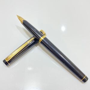 PILOT Elite パイロット ペン先 14K585 万年筆 筆記用具 動作未確認 ジャンク