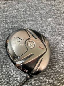 ★中古　ツアーステージ X-DRIVE 703 1w (9.5°)【SR】