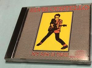 ★☆送料無料　CD　エルヴィス・コステロ　ELVIS　COSTELLO　My Aim Is True ☆★