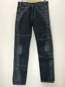 Levis RED 295293 ウレタンコーティング 加工 デニムパンツ W30 L32 ジーンズ リーバイスレッド 初期