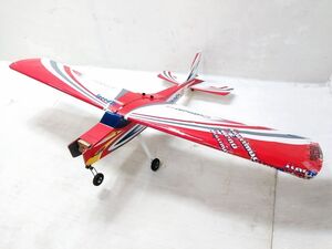 □京商 kyosho colmato α カルマート α 組立キット ラジコン 全長約117cm 高さ約35cm 羽約161cm 1217-57 @240 □