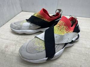 送料無料S88332 Reebok DMX FUSION スニーカー AFF LIMITED EDITION CM9664 リーボック 26.5cm