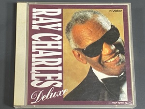 RAY CHARLES / DELUXE 2ＣＤ