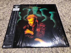 Howard Jones - Dream Into Action